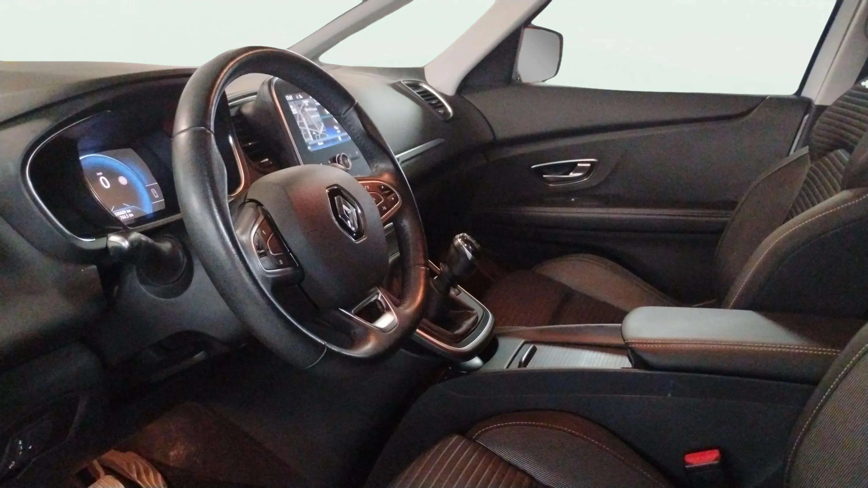 Renault Scénic Intens Energy dCi - foto 6