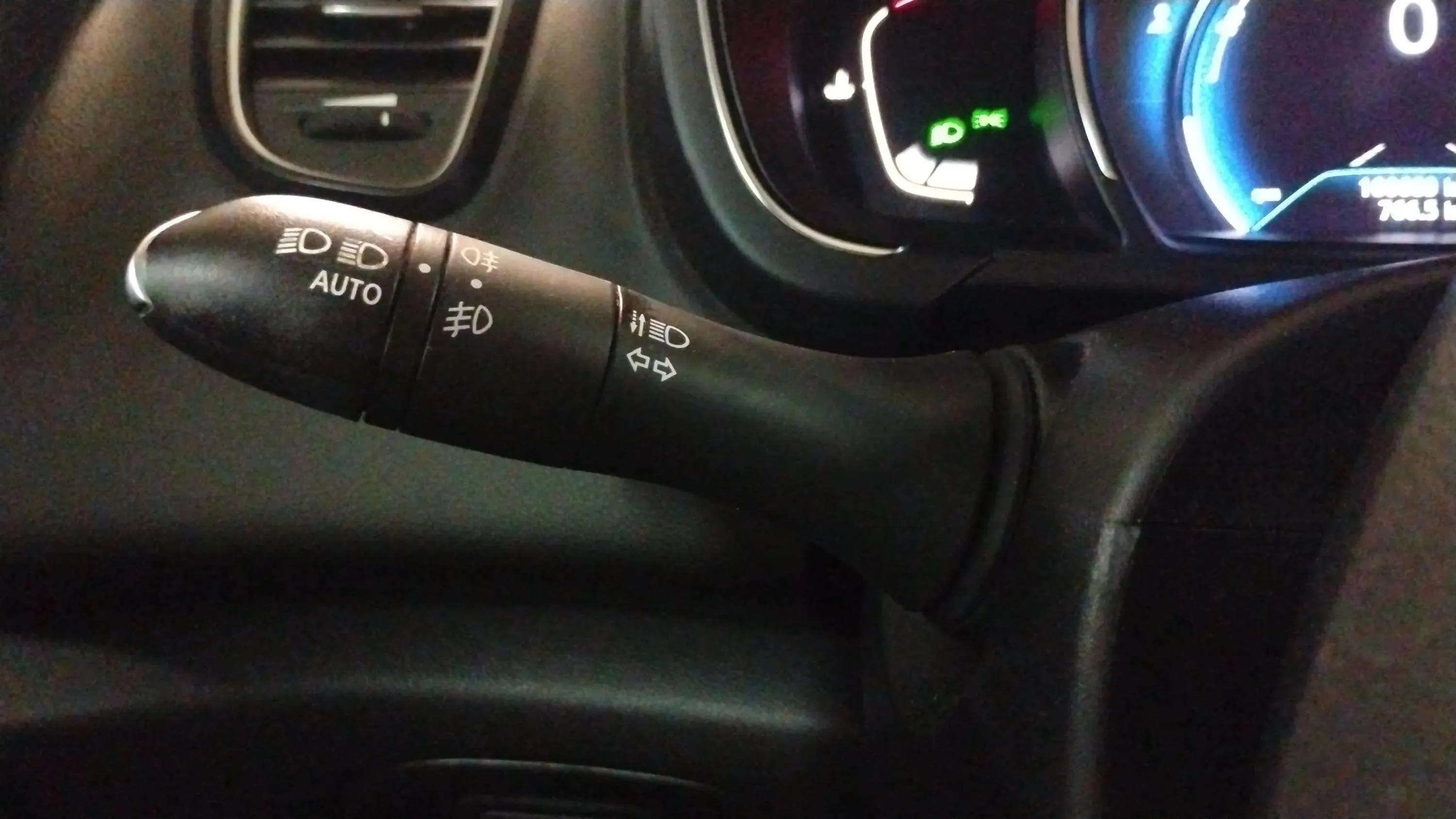 Renault Scénic Intens Energy dCi - foto 17