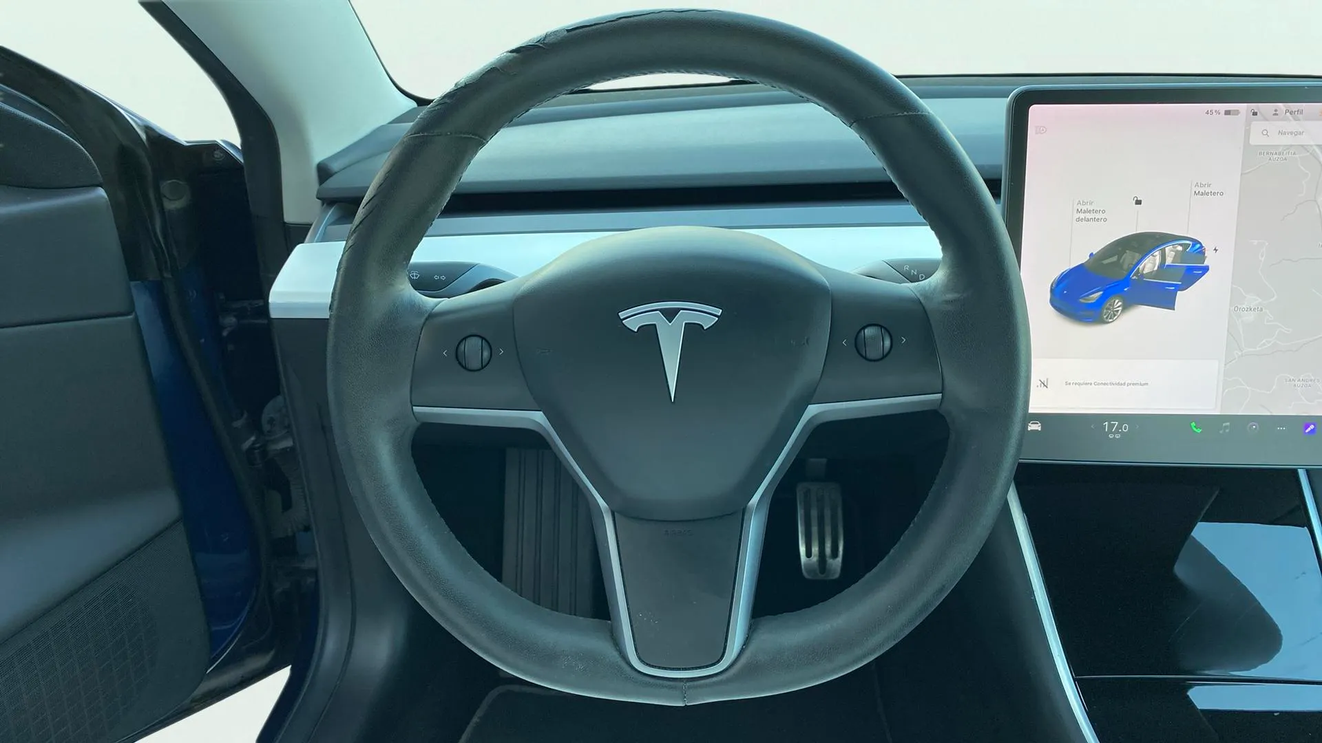 Tesla Model 3 Estándar Plus RWD - foto 14