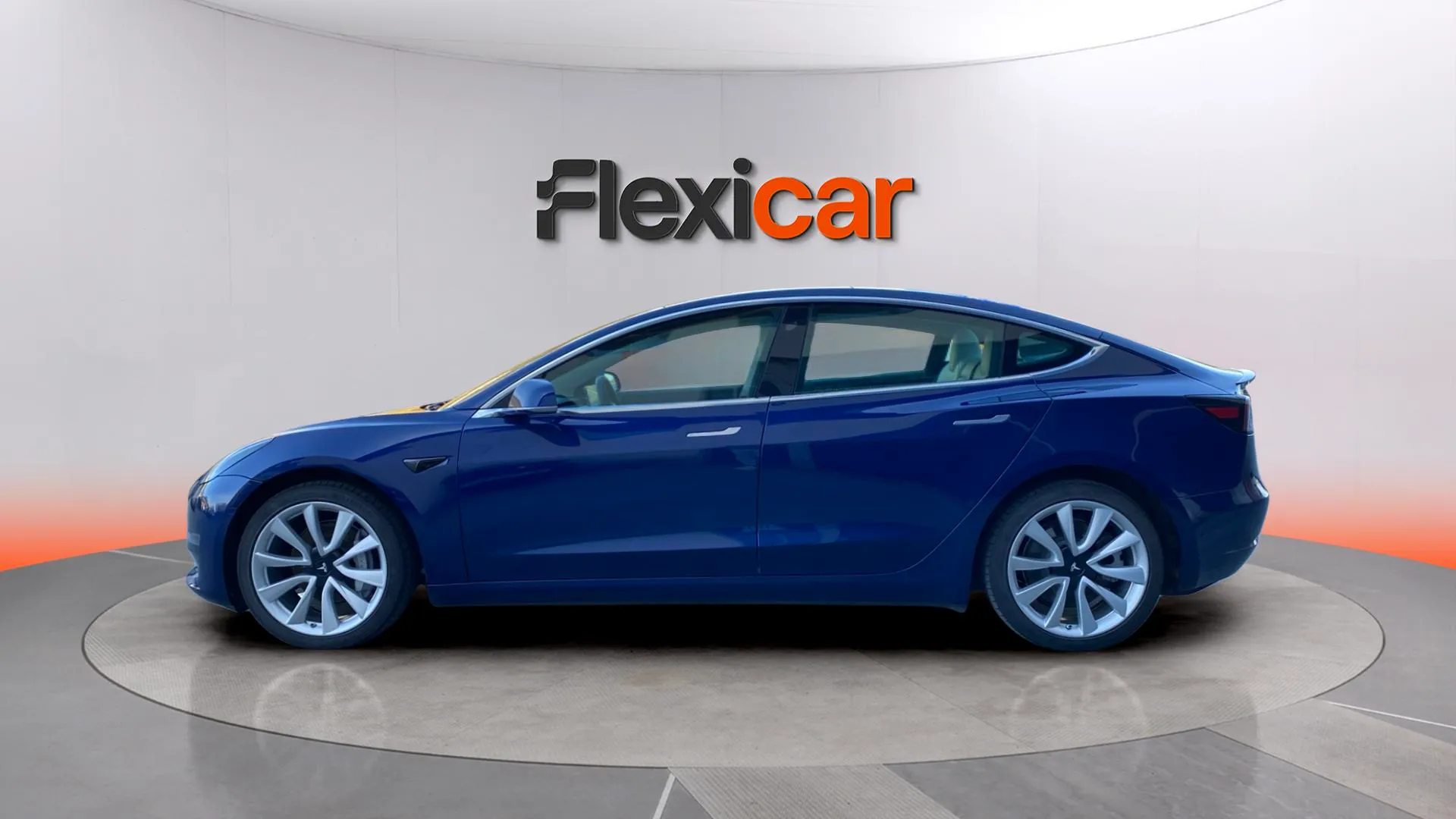 Tesla Model 3 Estándar Plus RWD - foto 5