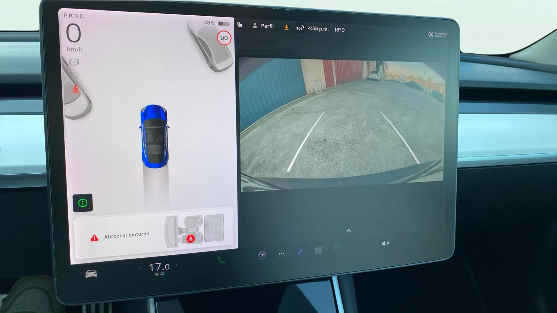 Tesla Model 3 Estándar Plus RWD - foto 16