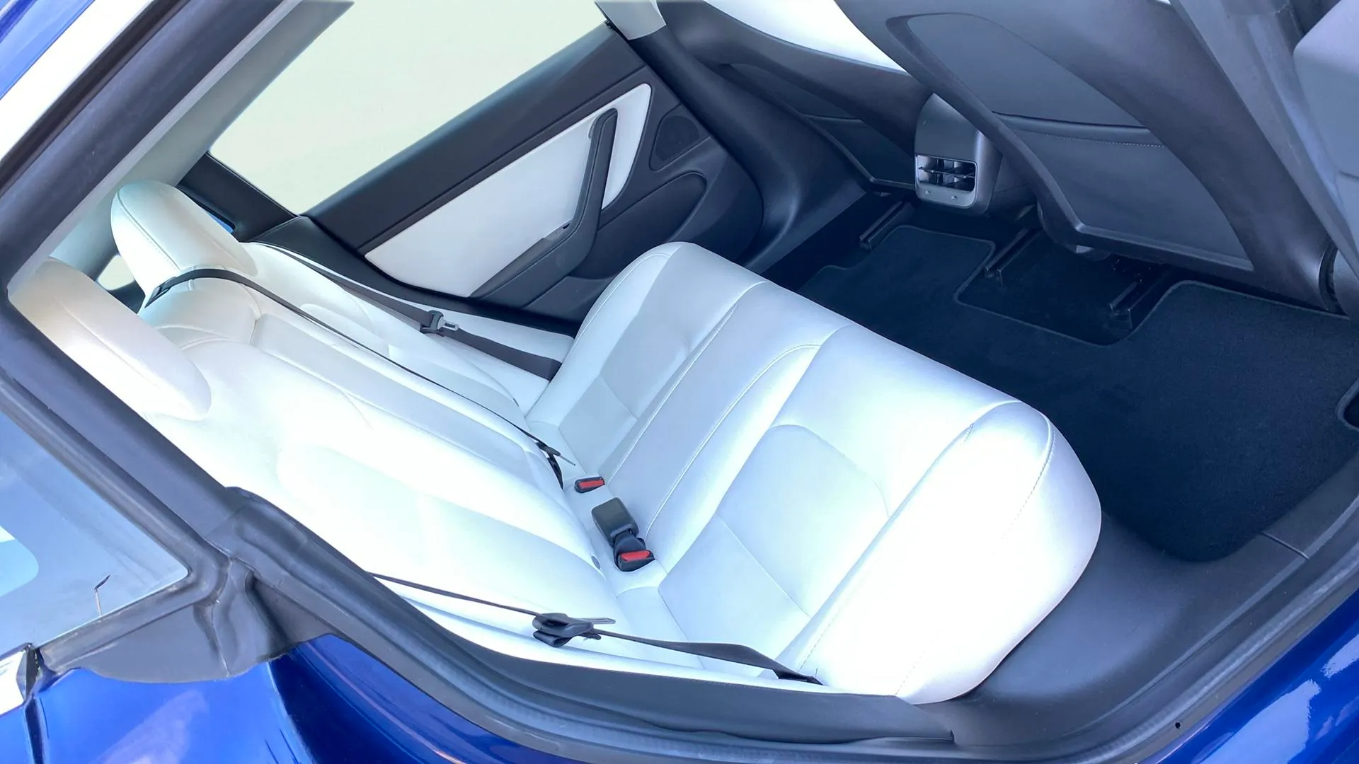 Tesla Model 3 Estándar Plus RWD - foto 19