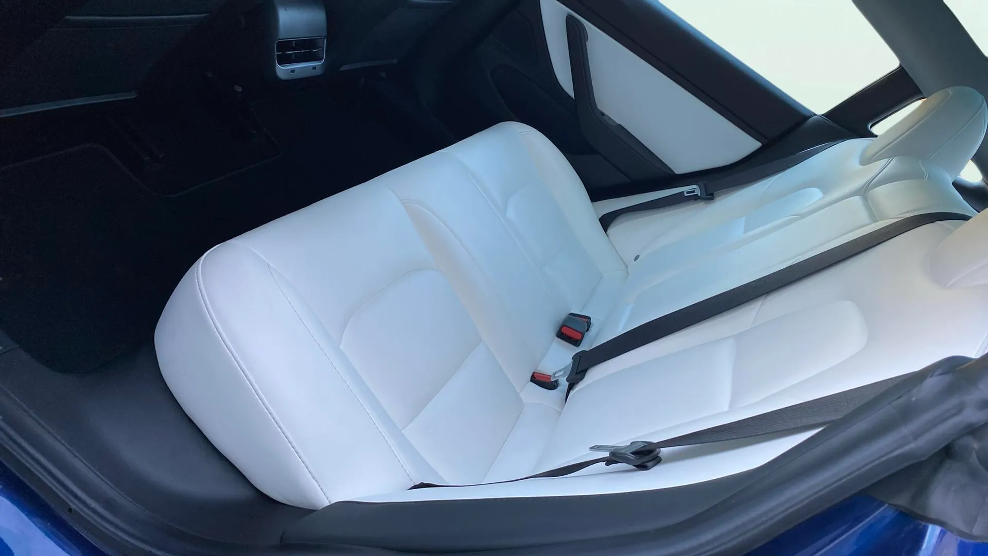 Tesla Model 3 Estándar Plus RWD - foto 18