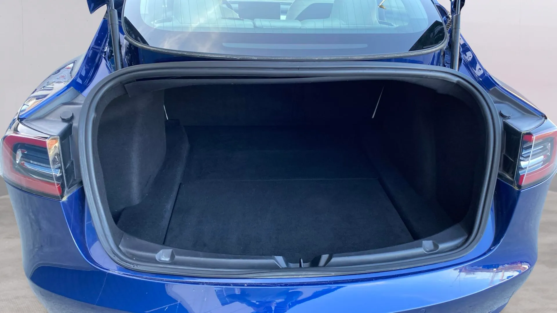 Tesla Model 3 Estándar Plus RWD - foto 9