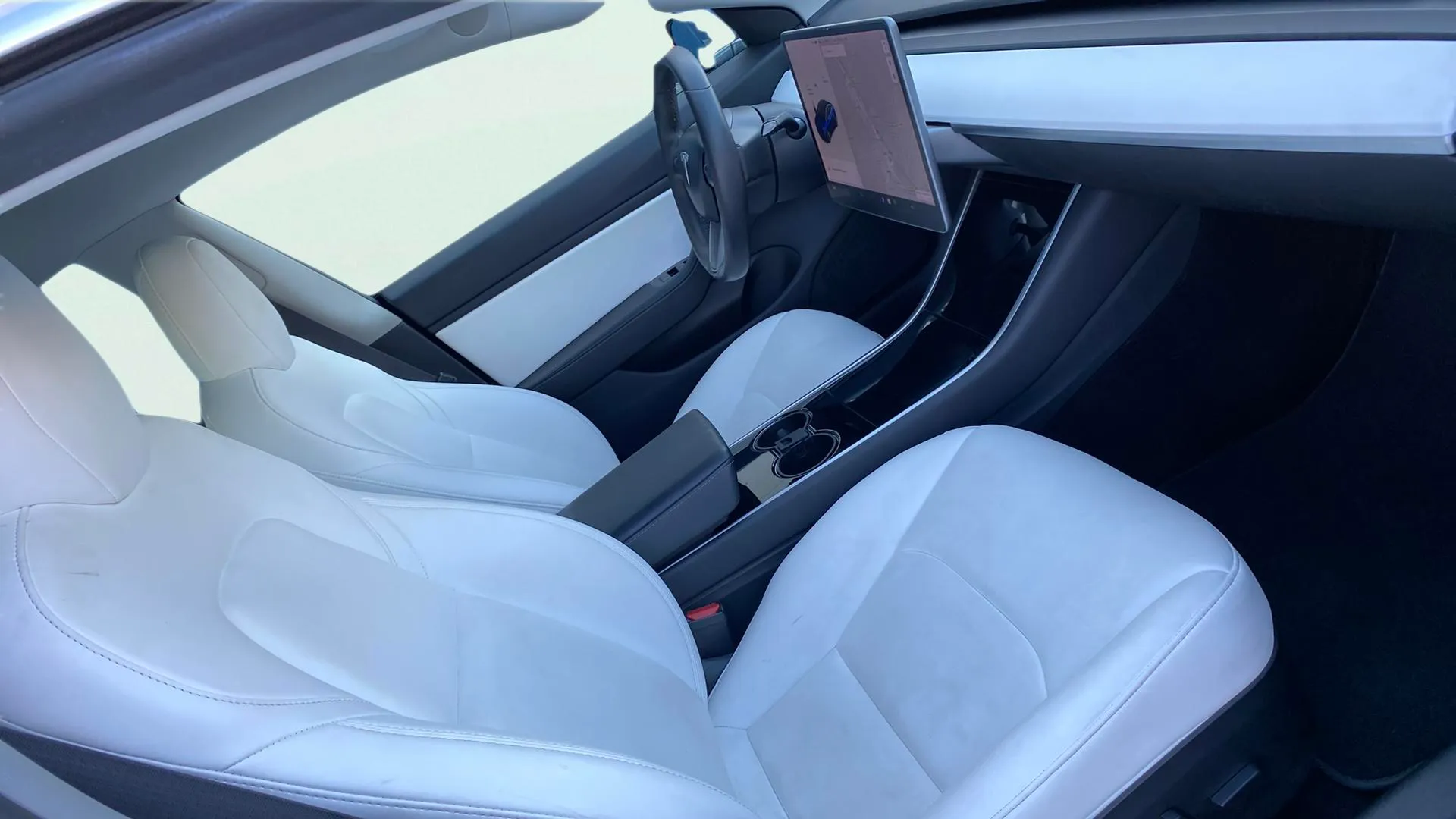 Tesla Model 3 Estándar Plus RWD - foto 20