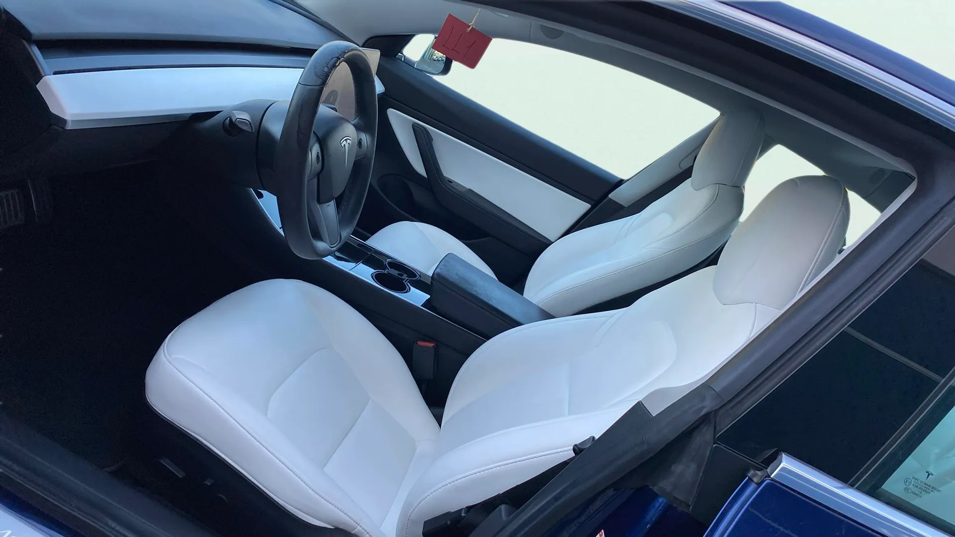Tesla Model 3 Estándar Plus RWD - foto 11