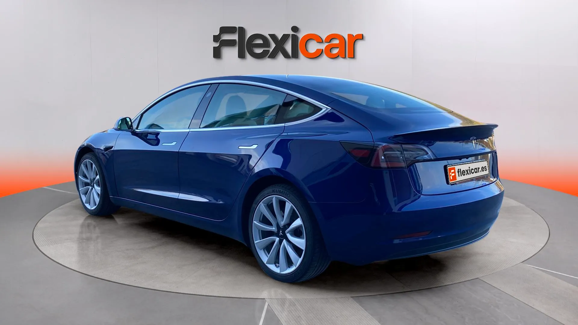 Tesla Model 3 Estándar Plus RWD - foto 8