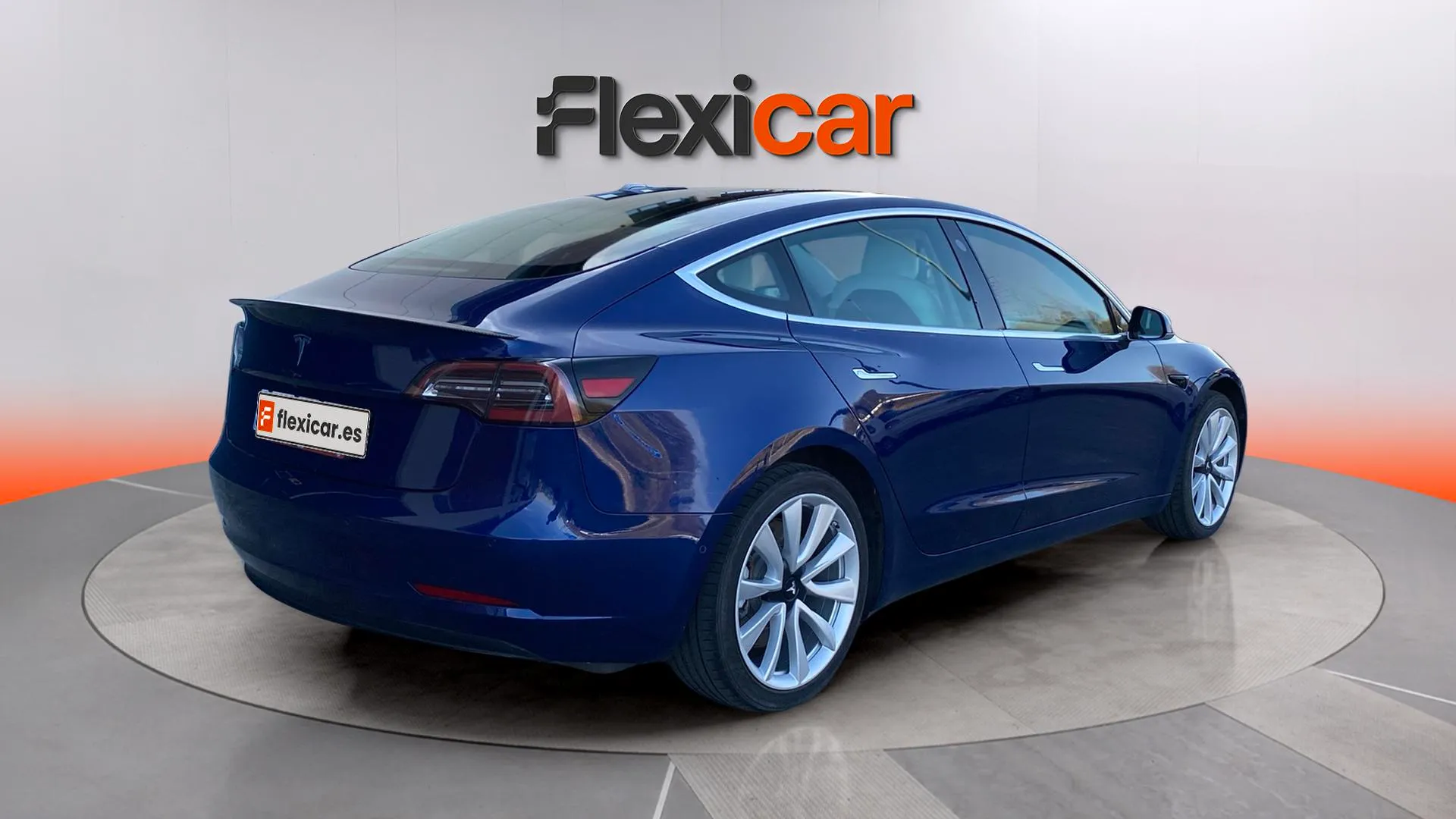 Tesla Model 3 Estándar Plus RWD - foto 6