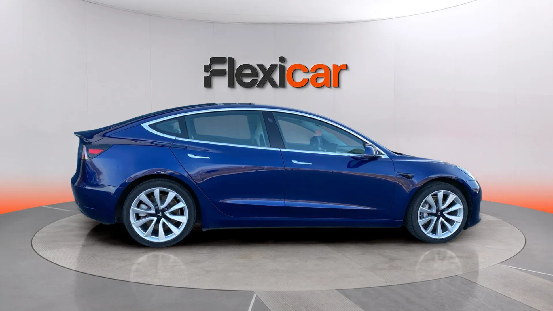 Tesla Model 3 Estándar Plus RWD - foto 4