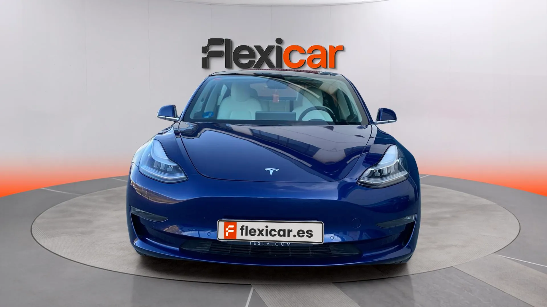 Tesla Model 3 Estándar Plus RWD - foto 2