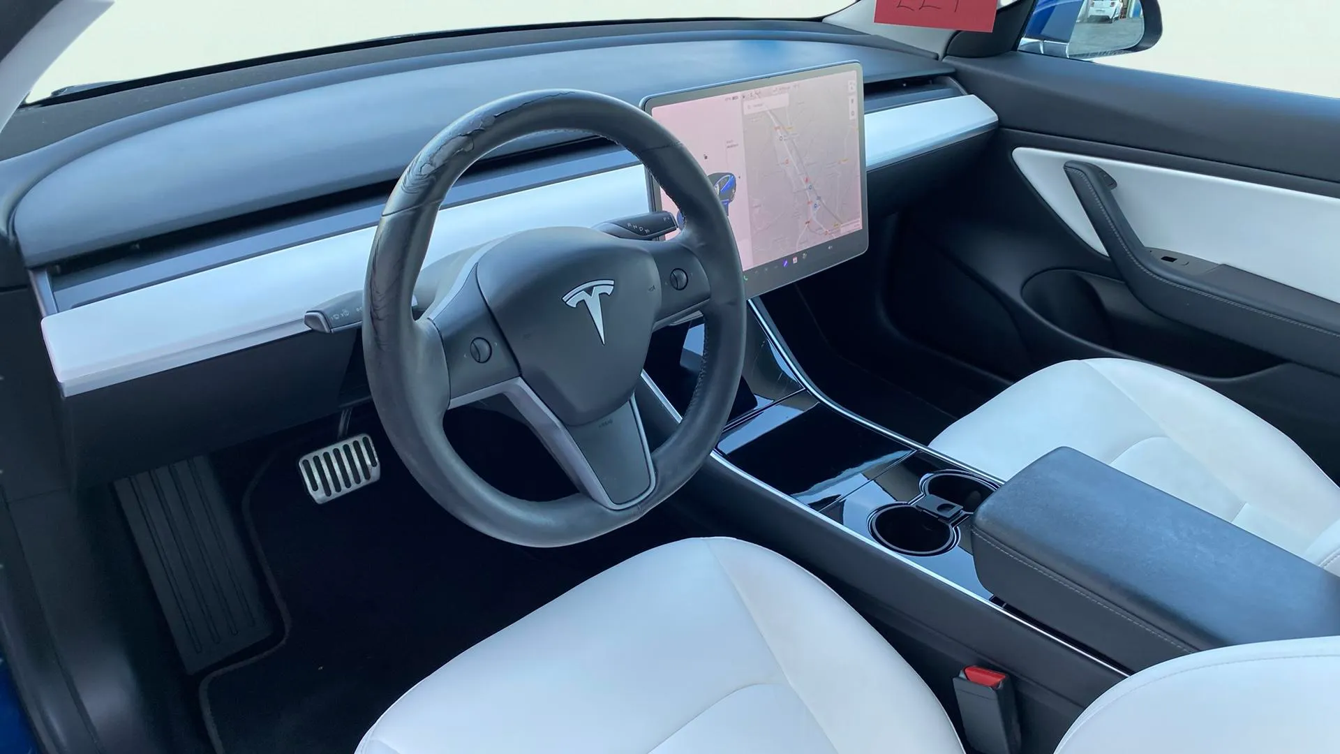 Tesla Model 3 Estándar Plus RWD - foto 17