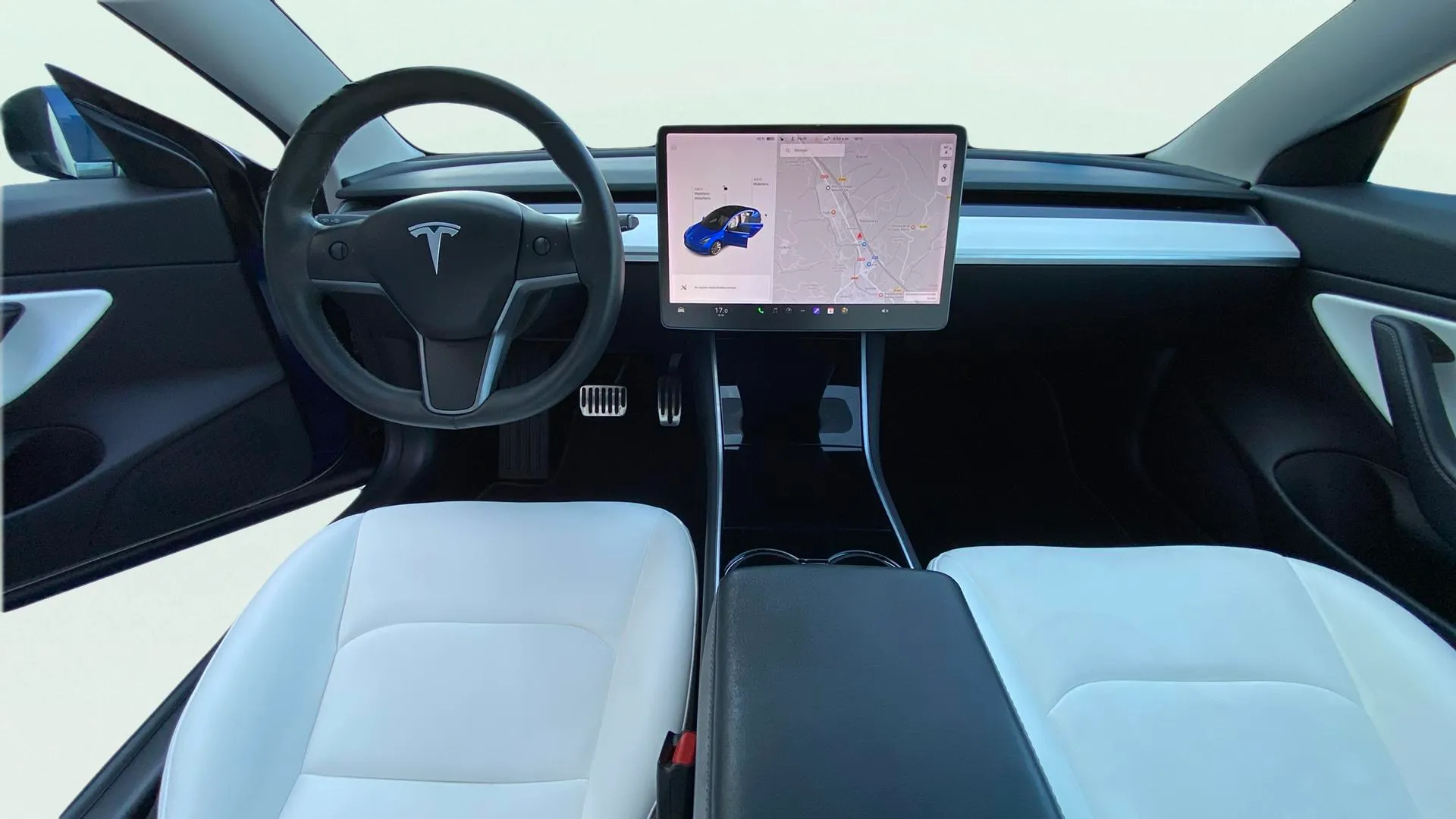 Tesla Model 3 Estándar Plus RWD - foto 12