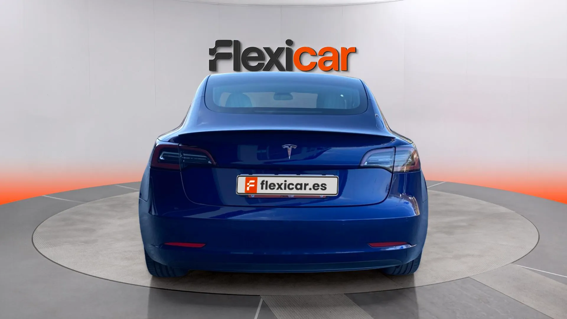 Tesla Model 3 Estándar Plus RWD - foto 7