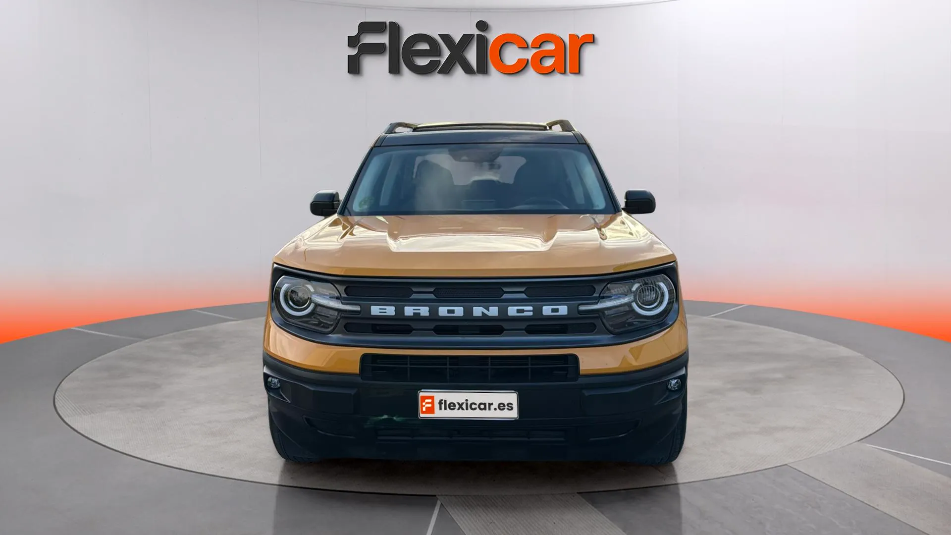 Ford Bronco Sport Big Bend 1.5 EcoBoost I3 4x4 - foto 2