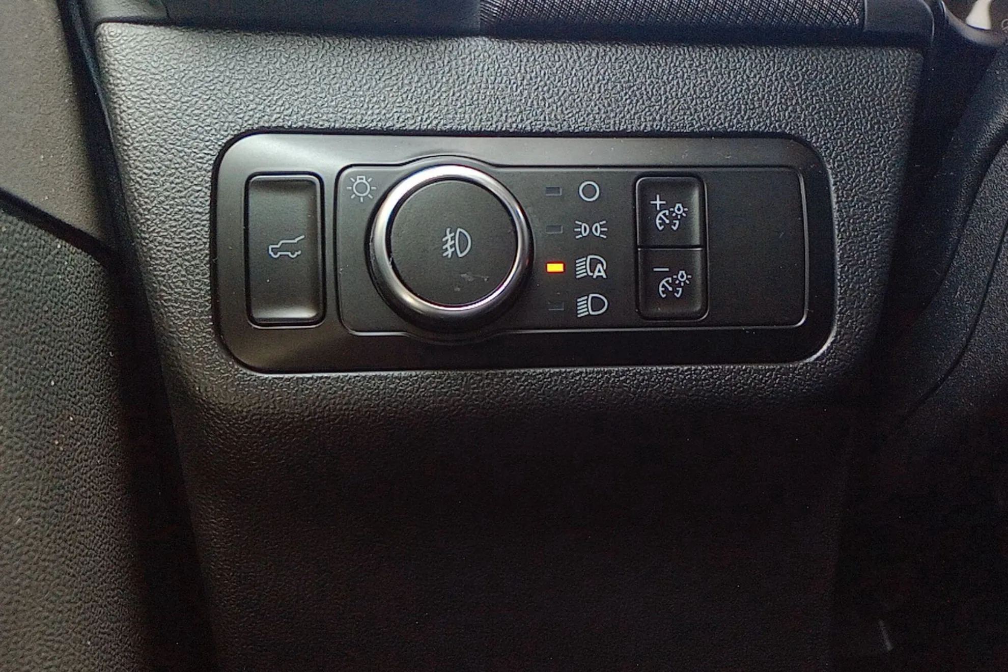 Ford Bronco Sport Big Bend 1.5 EcoBoost I3 4x4 - foto 15