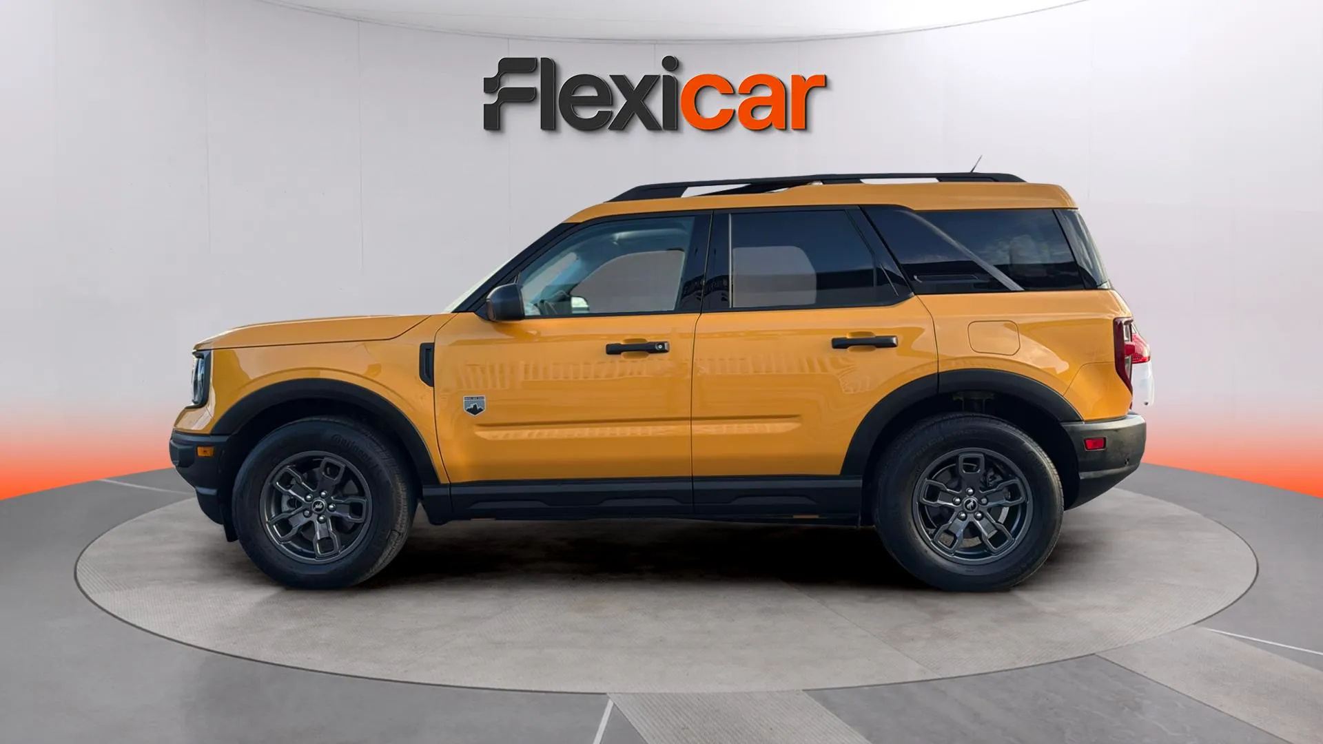 Ford Bronco Sport Big Bend 1.5 EcoBoost I3 4x4 - foto 4