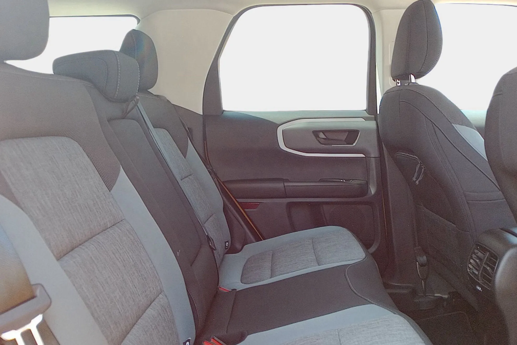 Ford Bronco Sport Big Bend 1.5 EcoBoost I3 4x4 - foto 18