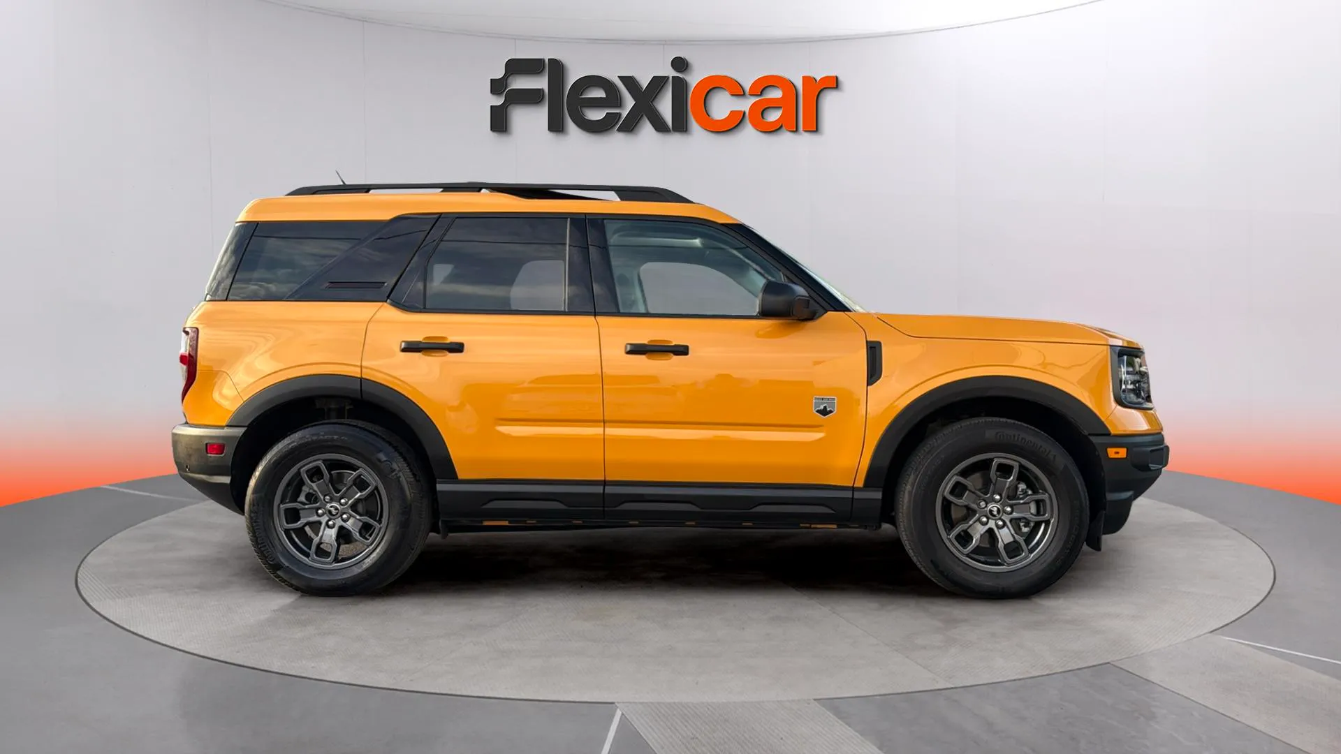 Ford Bronco Sport Big Bend 1.5 EcoBoost I3 4x4 - foto 8