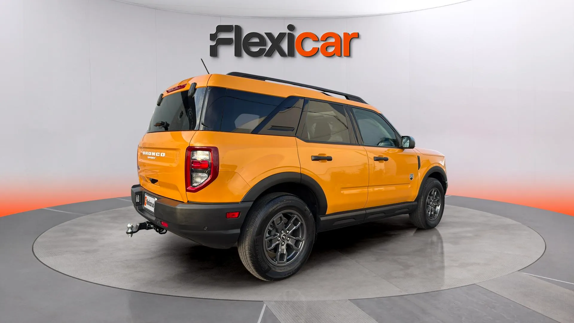 Ford Bronco Sport Big Bend 1.5 EcoBoost I3 4x4 - foto 7