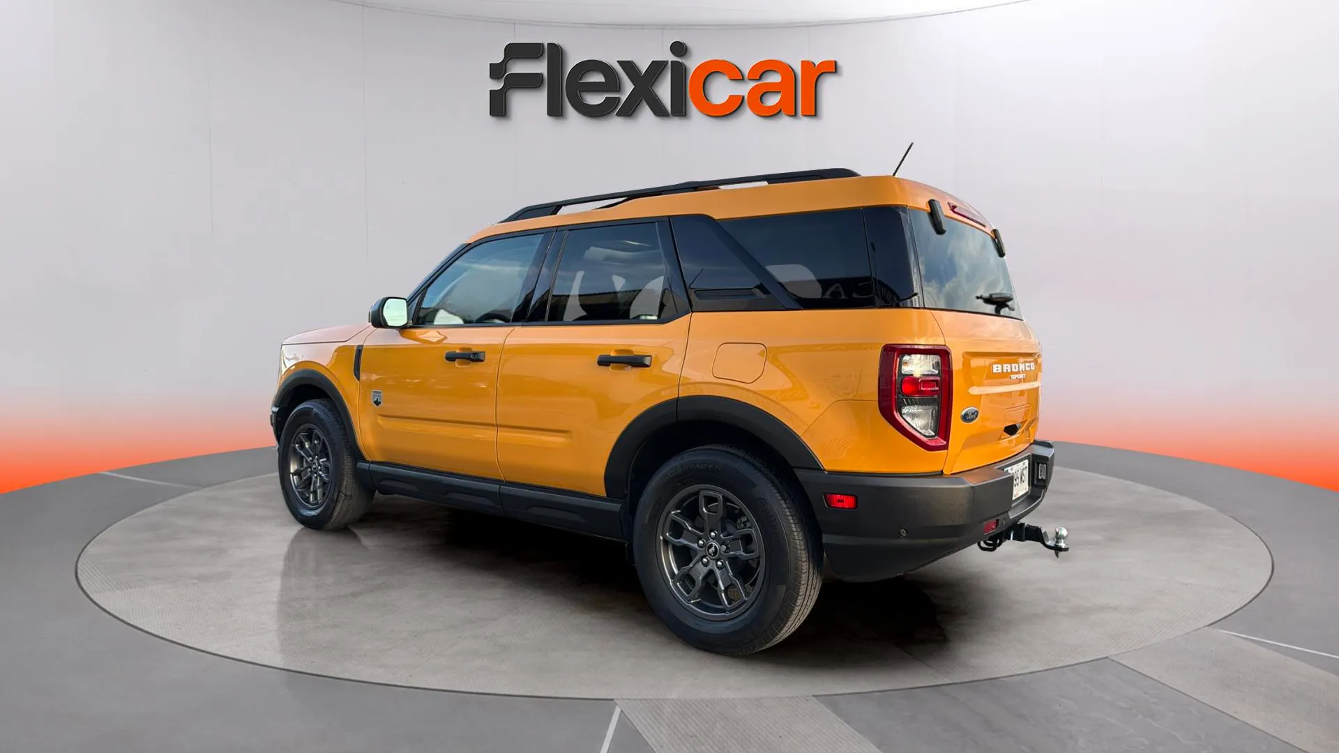 Ford Bronco Sport Big Bend 1.5 EcoBoost I3 4x4 - foto 5