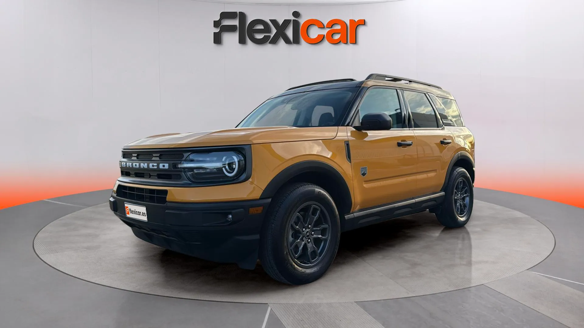 Ford Bronco Sport Big Bend 1.5 EcoBoost I3 4x4 - foto 3