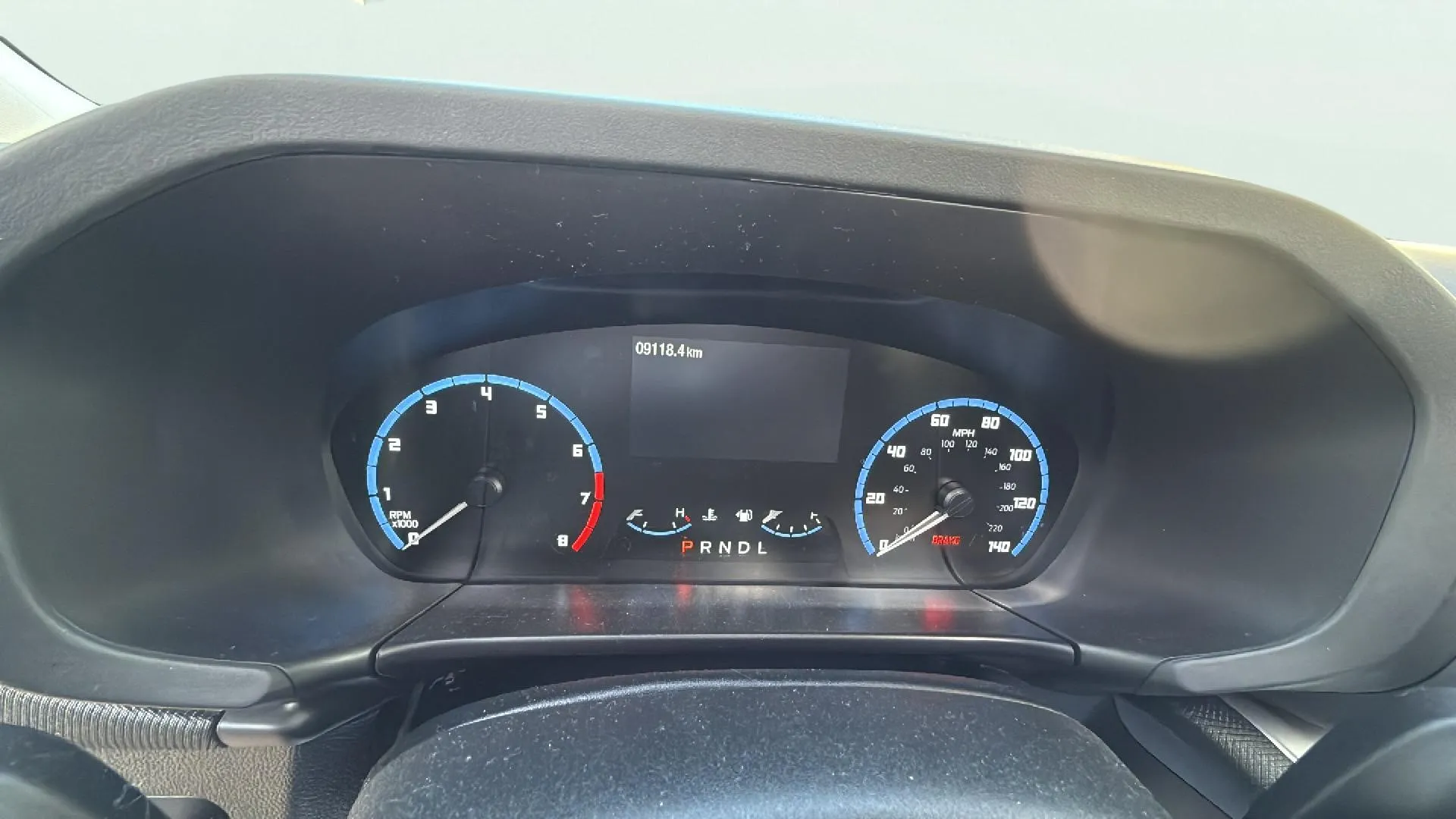 Ford Bronco Sport Big Bend 1.5 EcoBoost I3 4x4 - foto 11