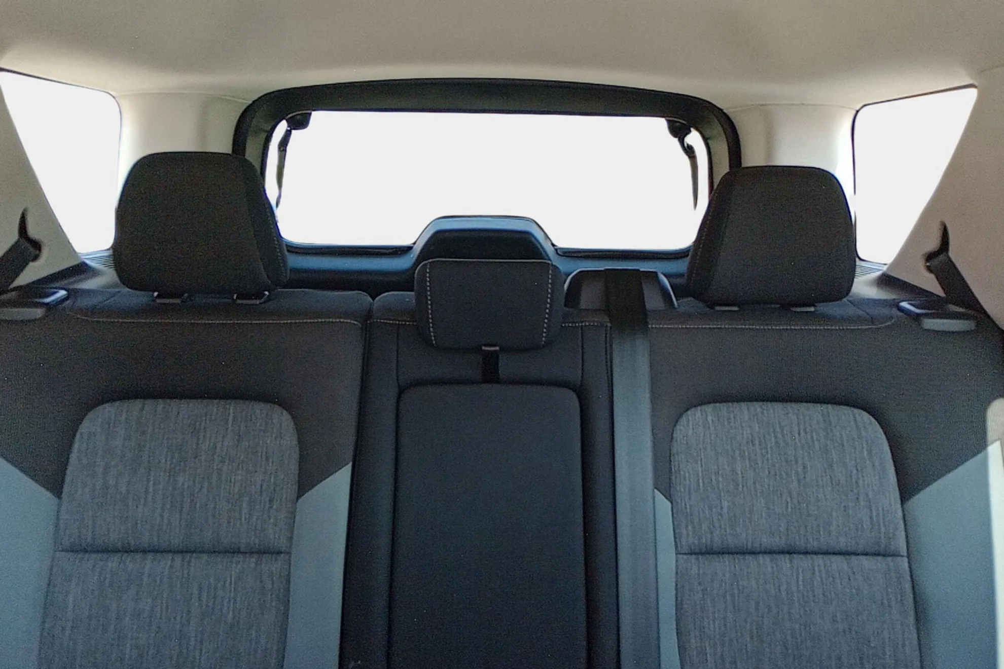 Ford Bronco Sport Big Bend 1.5 EcoBoost I3 4x4 - foto 19