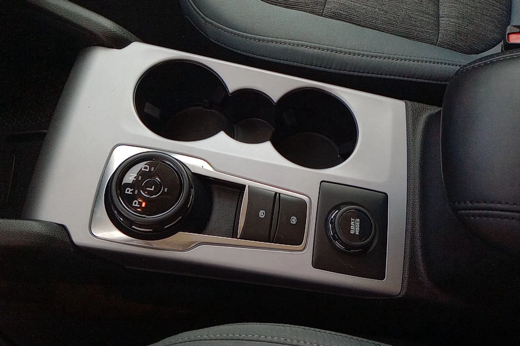 Ford Bronco Sport Big Bend 1.5 EcoBoost I3 4x4 - foto 12