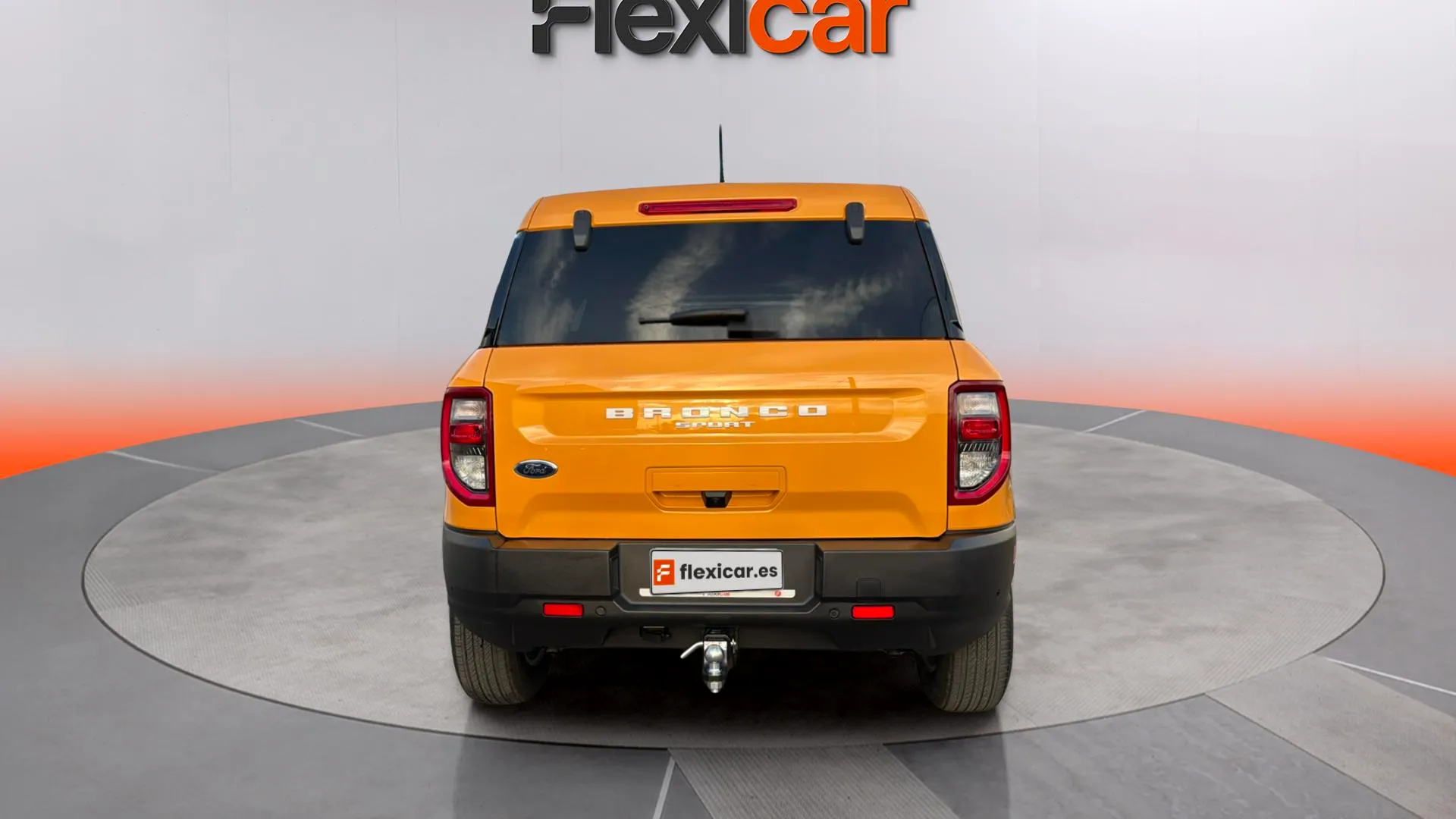 Ford Bronco Sport Big Bend 1.5 EcoBoost I3 4x4 - foto 6