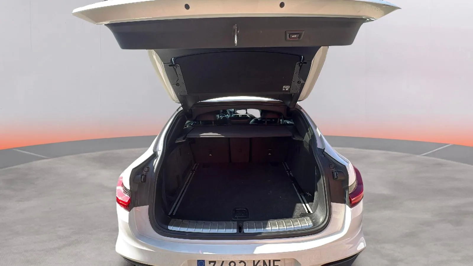 BMW X4 xDrive20d - foto 6