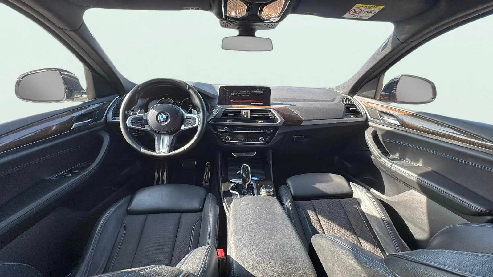 BMW X4 xDrive20d - foto 7