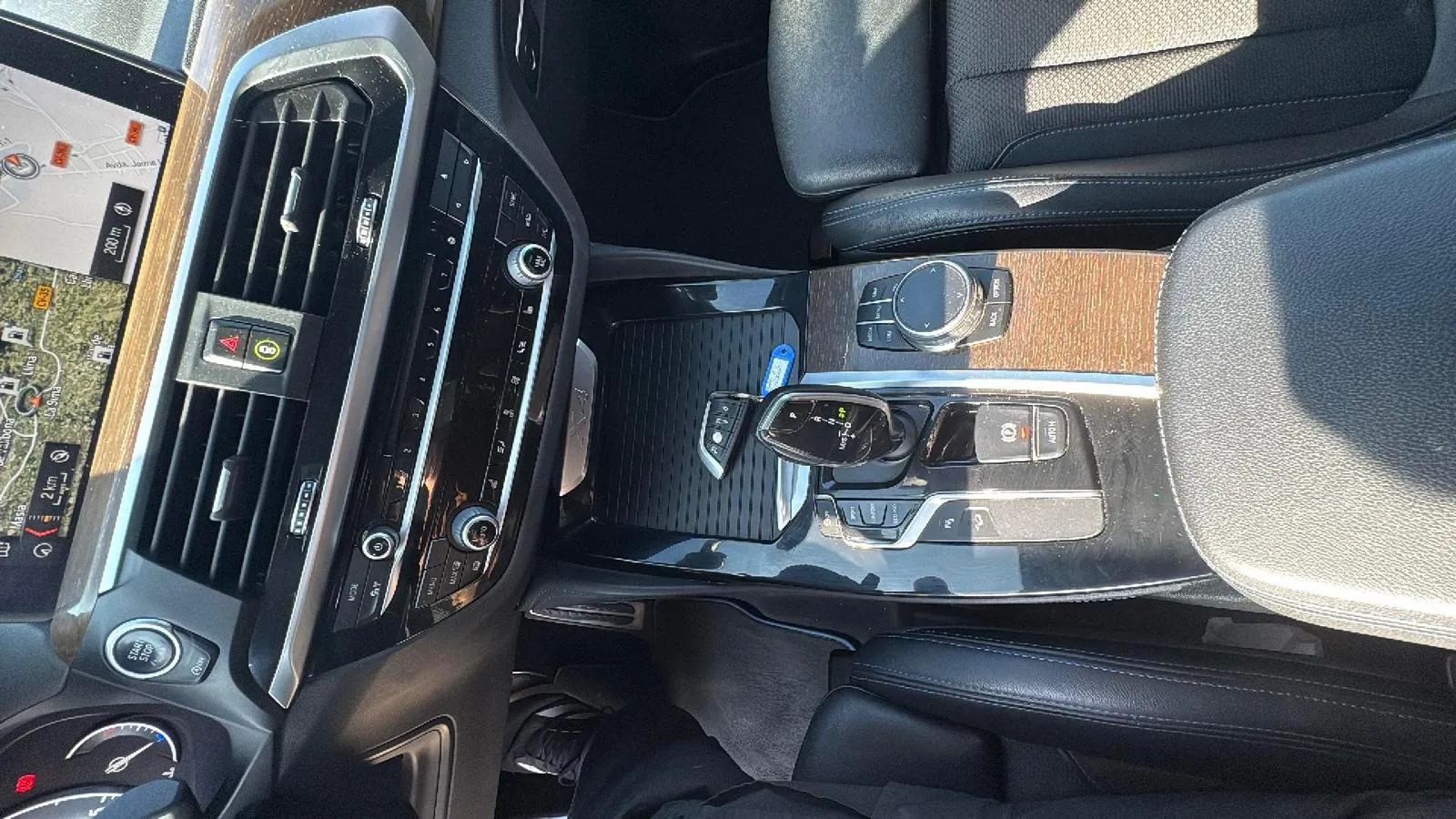 BMW X4 xDrive20d - foto 12