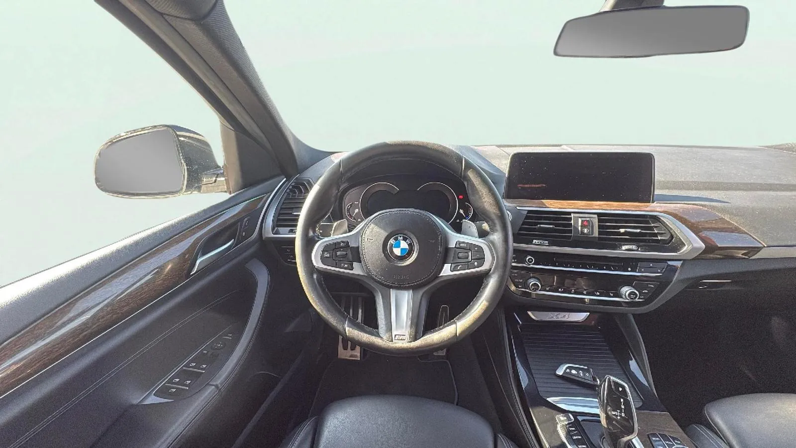 BMW X4 xDrive20d - foto 8