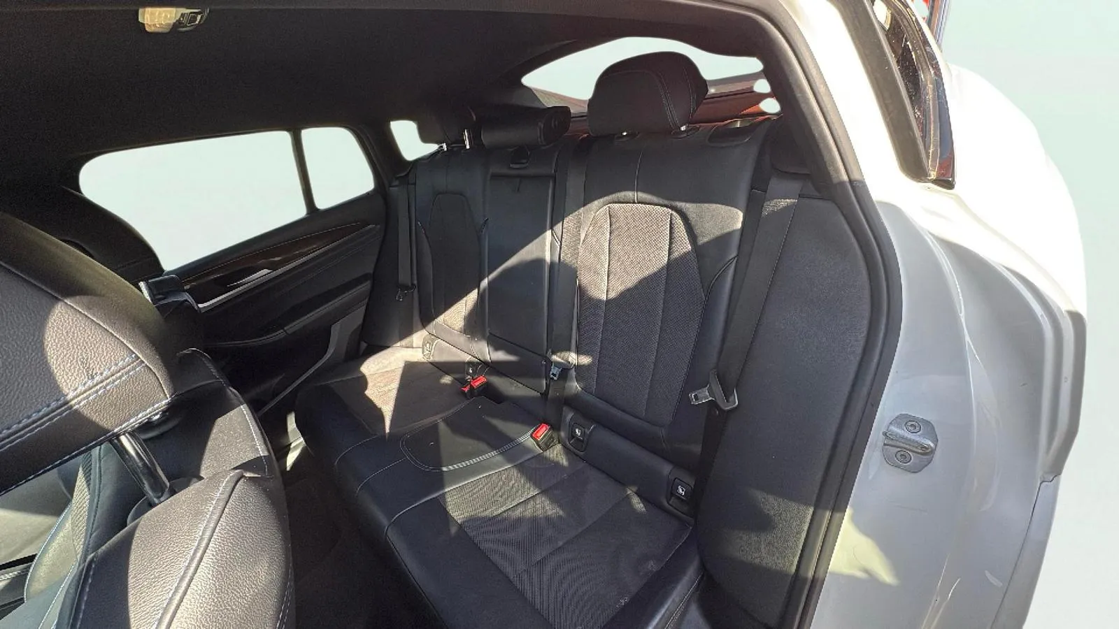 BMW X4 xDrive20d - foto 10