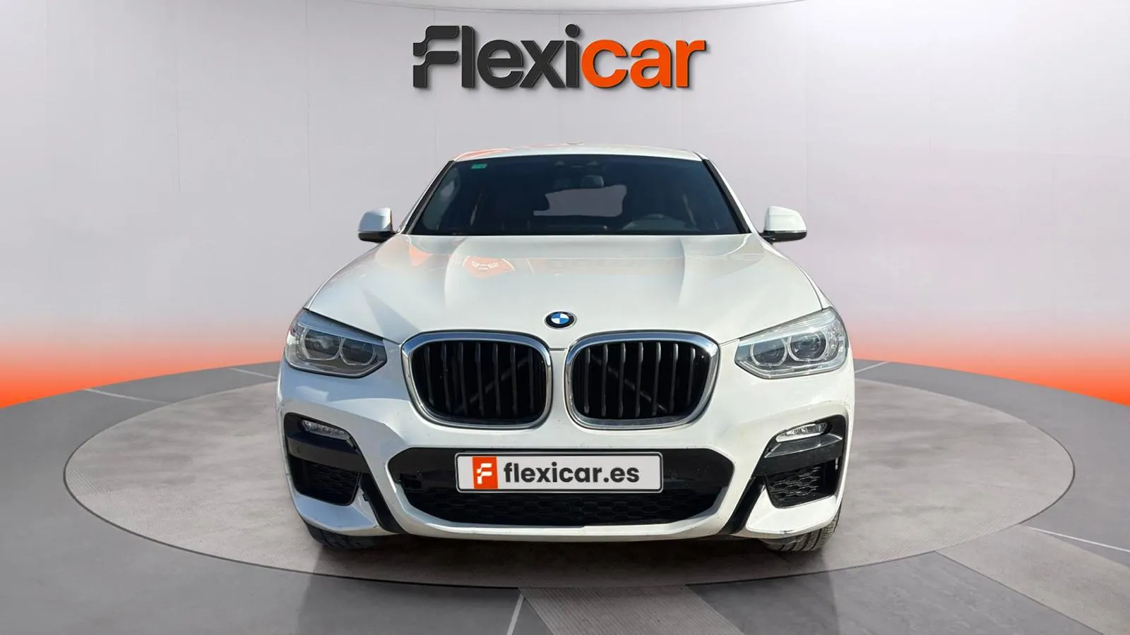 BMW X4 xDrive20d - foto 5