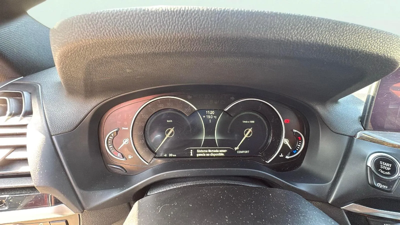 BMW X4 xDrive20d - foto 9