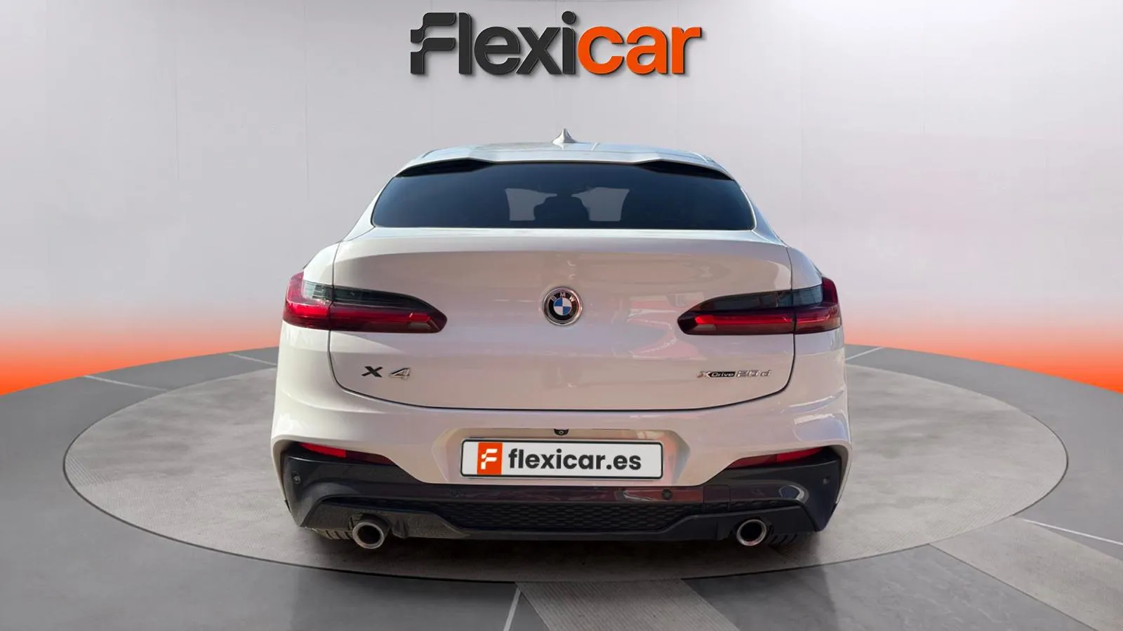 BMW X4 xDrive20d - foto 3