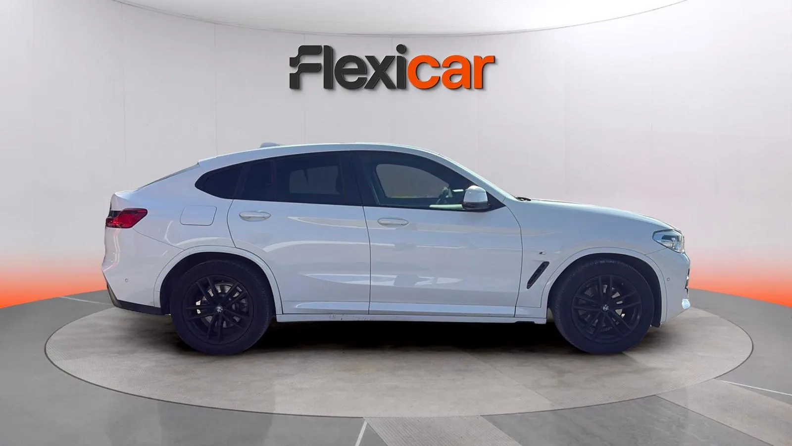 BMW X4 xDrive20d - foto 2