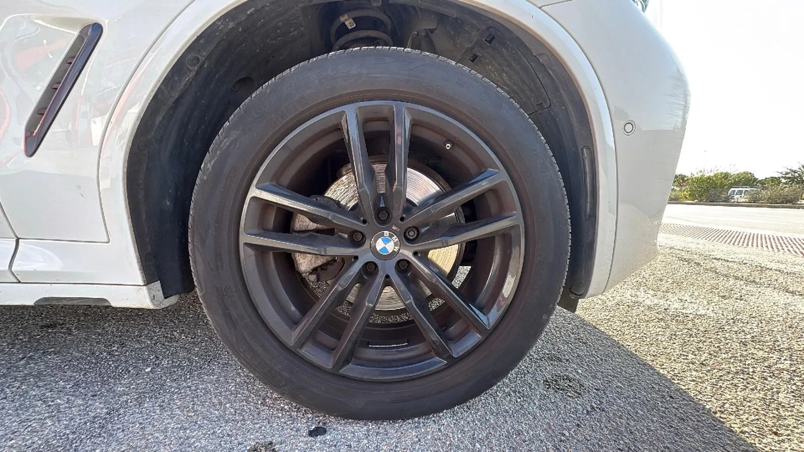 BMW X4 xDrive20d - foto 11
