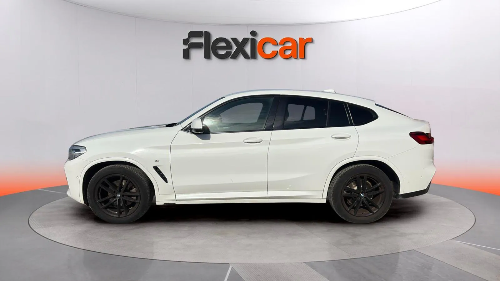 BMW X4 xDrive20d - foto 4