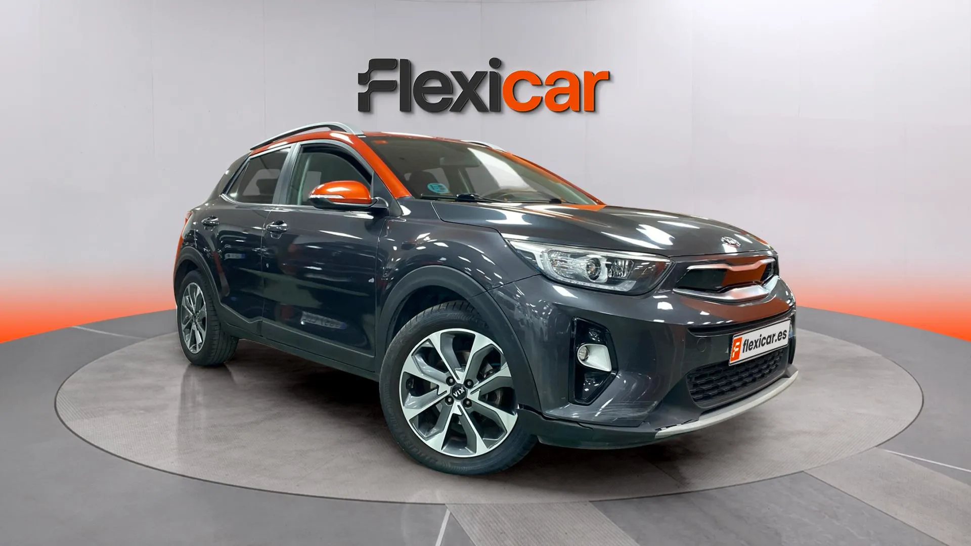 Kia Stonic 1.0 T-GDi Business