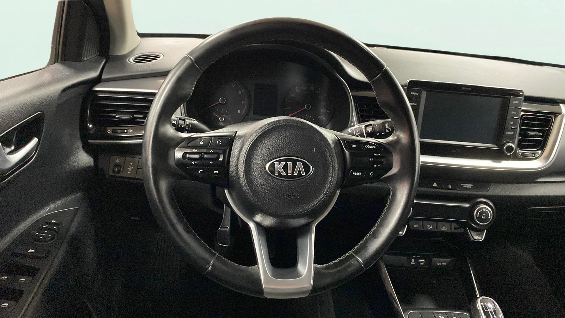 Kia Stonic 1.0 T-GDi Business - foto 7
