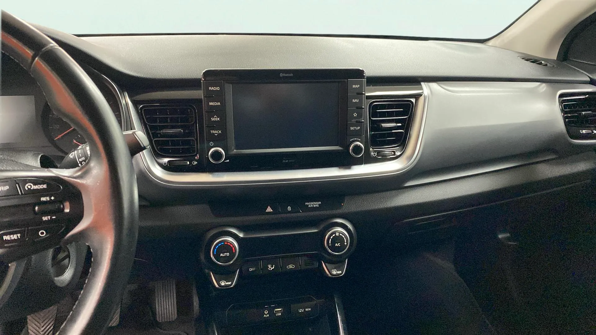 Kia Stonic 1.0 T-GDi Business - foto 9