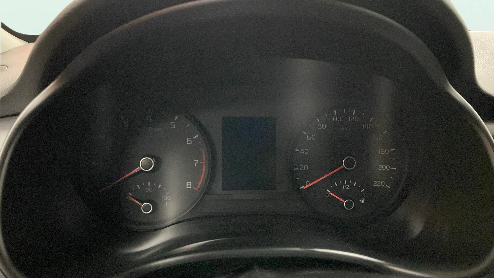 Kia Stonic 1.0 T-GDi Business - foto 8