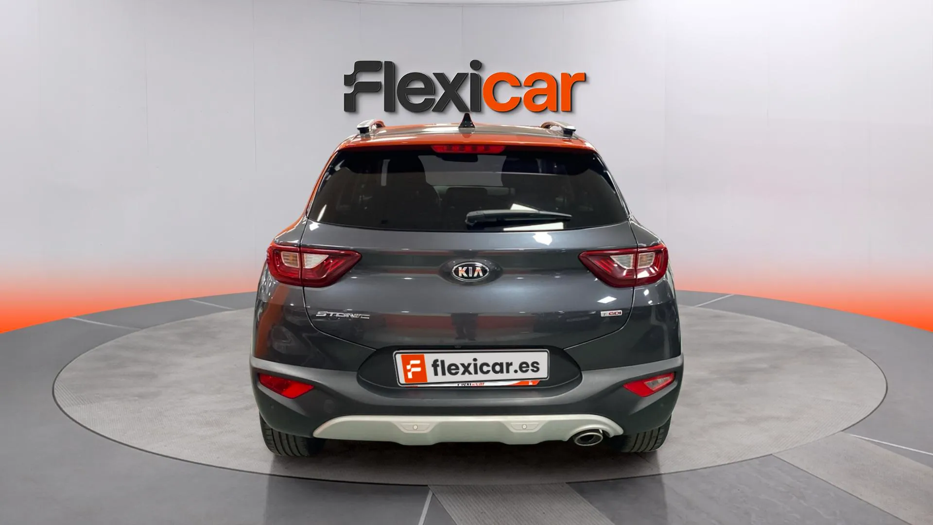 Kia Stonic 1.0 T-GDi Business - foto 5