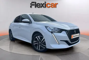 peugeot 208 bluehdi 73kw 100cv allure pack diesel manual alicante 2 903000000209434