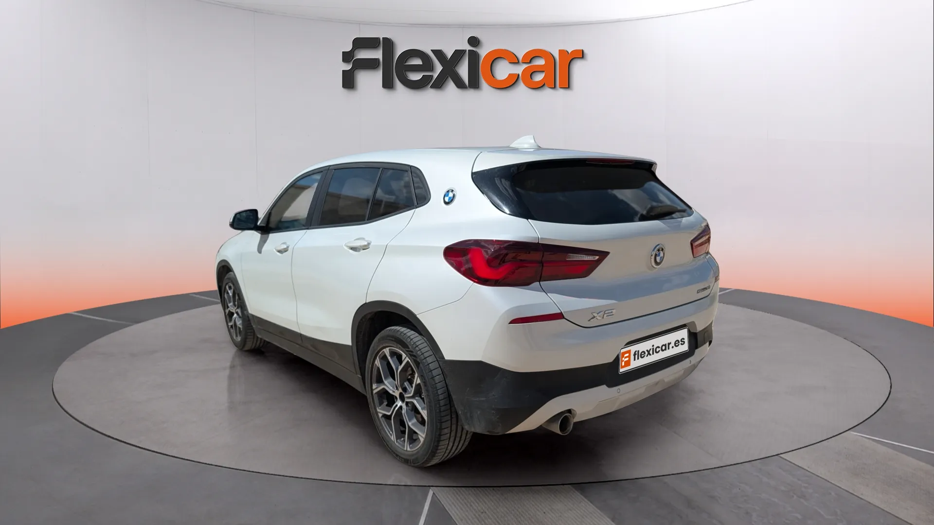 BMW X2 sDrive18i - foto 5