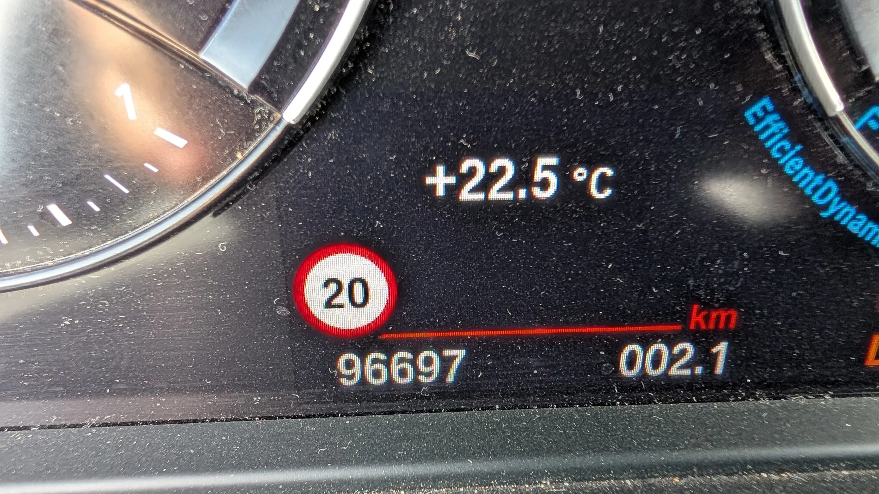BMW X2 sDrive18i - foto 12