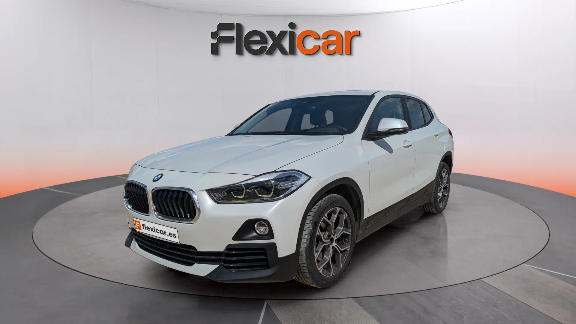 BMW X2 sDrive18i - foto 3