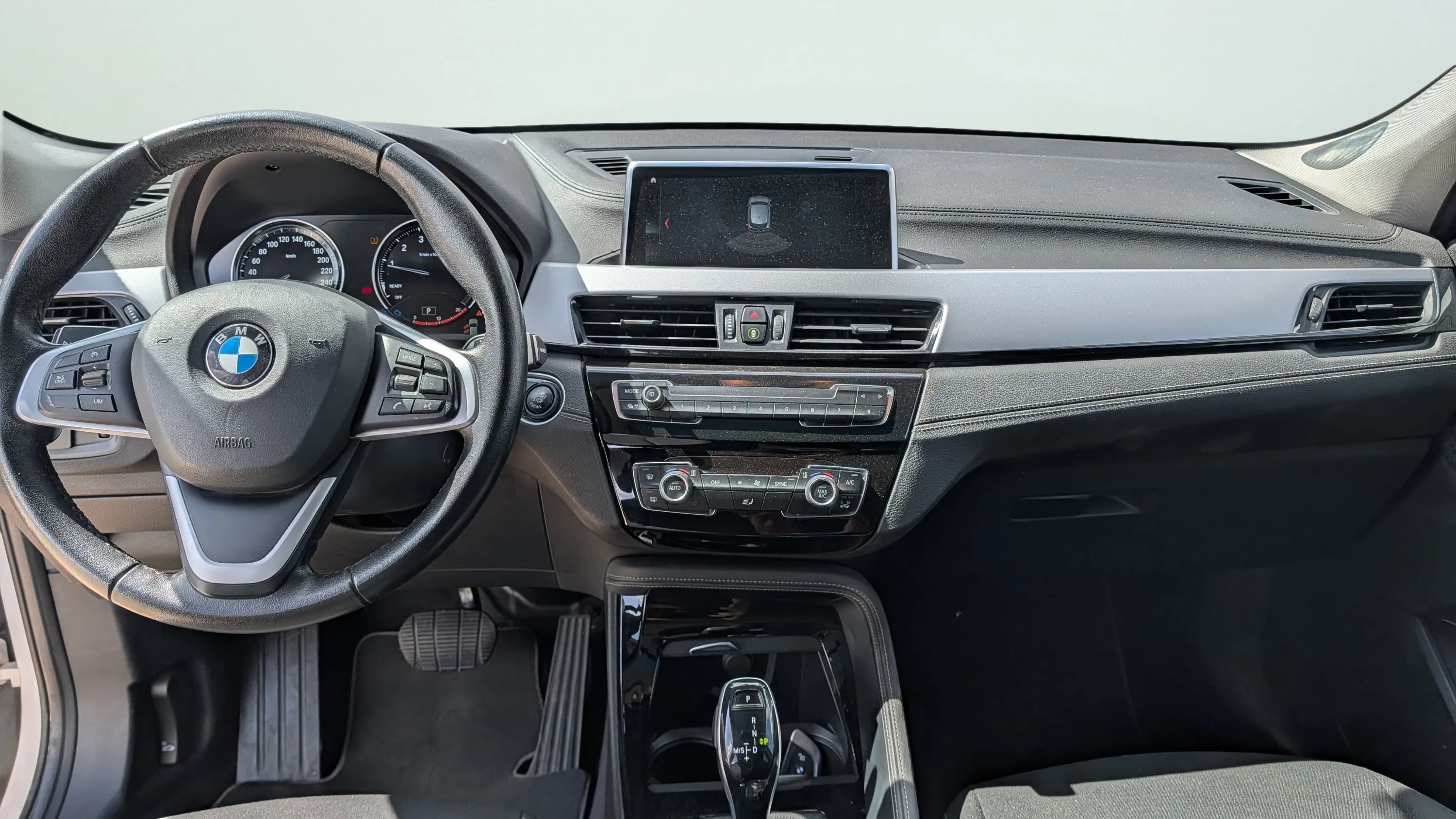 BMW X2 sDrive18i - foto 10